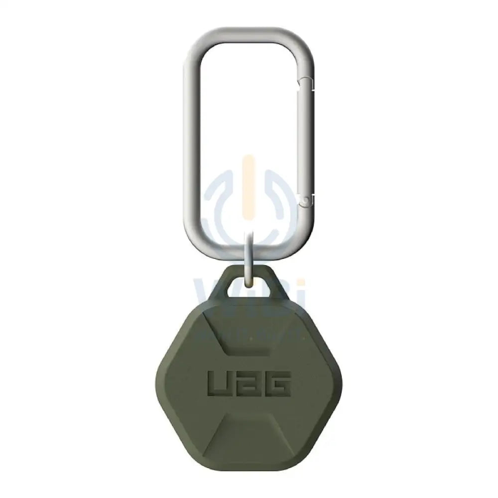 UAG Apple AirTags Scout Case - Olive Accessories > Mobiles & Tablets
