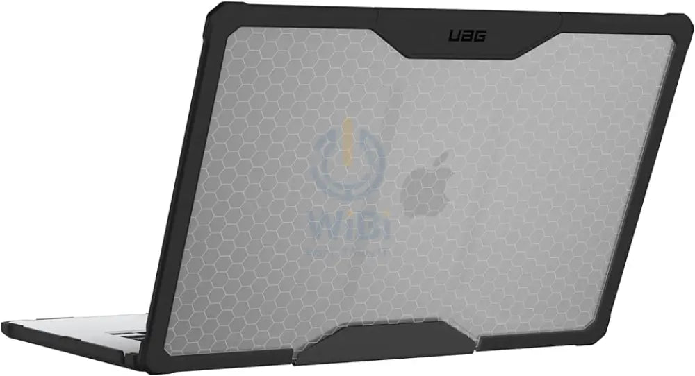 UAG Apple MacBook Air 15’’ (2023 M2) Plyo Case - Ice / Black Accessories > Other Laptop Accessories > Offer Zone