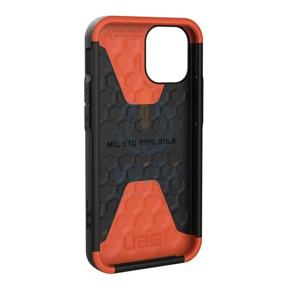 UAG Civilian Case - iPhone 12 Mini / Black Accessories > Mobiles & Tablets > Offer Zone