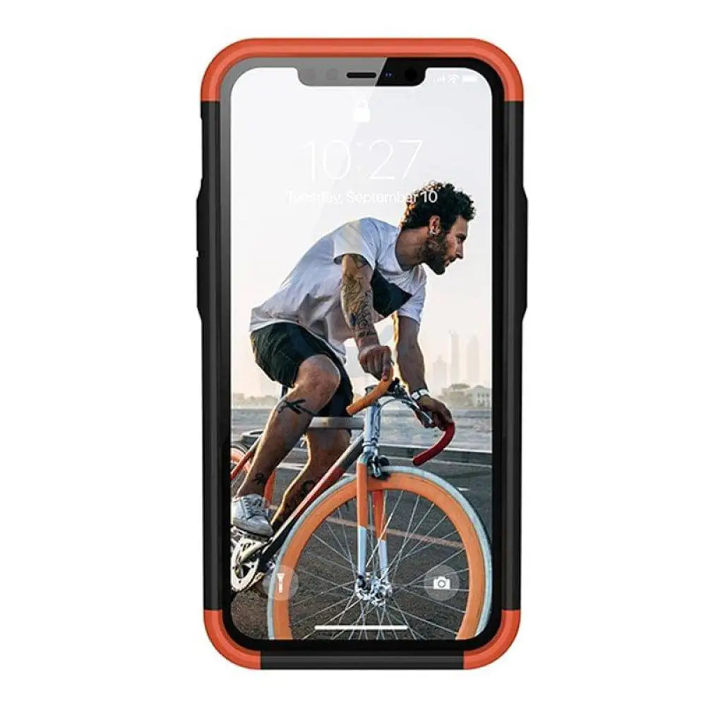 UAG Civilian Case - iPhone 12 Mini / Black Accessories > Mobiles & Tablets > Offer Zone