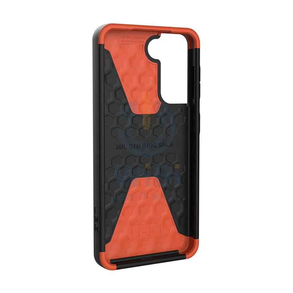 UAG Civilian Case - Samsung Galaxy S21 Plus / Black Accessories > Mobiles & Tablets > Mobiles > Screen Protectors &