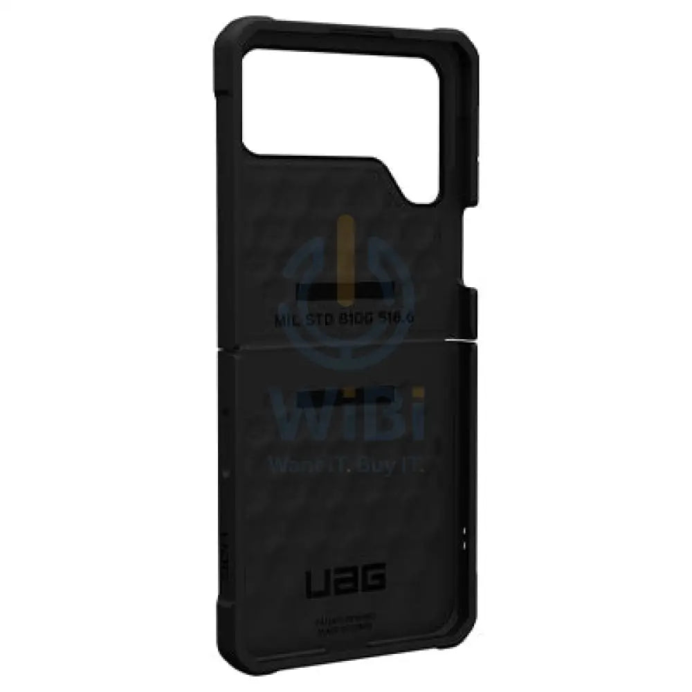 UAG Civilian Case - Samsung Galaxy Z Flip 4 / Mallard Accessories > Mobiles & Tablets > Mobiles > Covers & Cases