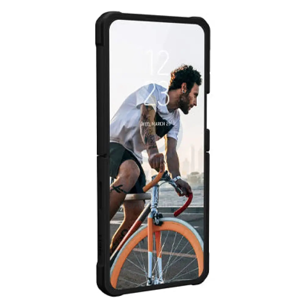 UAG Civilian Case - Samsung Galaxy Z Flip 4 / Mallard Accessories > Mobiles & Tablets > Mobiles > Covers & Cases