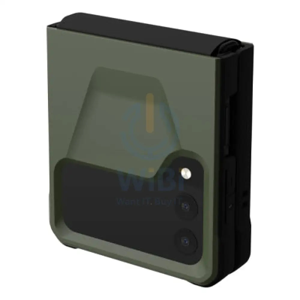 UAG Civilian Case - Samsung Galaxy Z Flip 4 / Olive Drab Accessories > Mobiles & Tablets > Mobiles > Covers & Cases