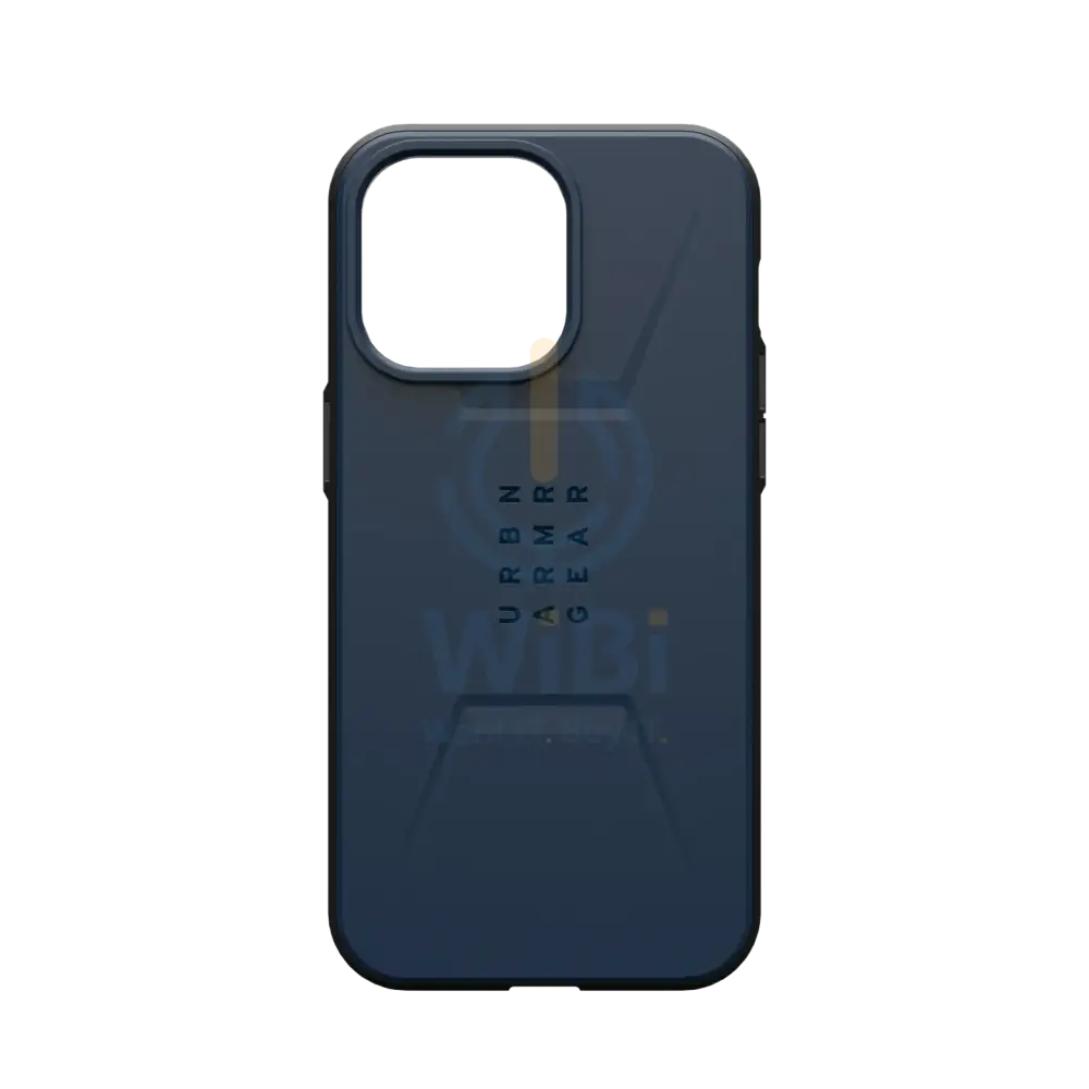 UAG Civilian Magsafe Case - iPhone 15 Pro Max / Mallard Accessories > Mobiles & Tablets > Mobiles > Covers & Cases