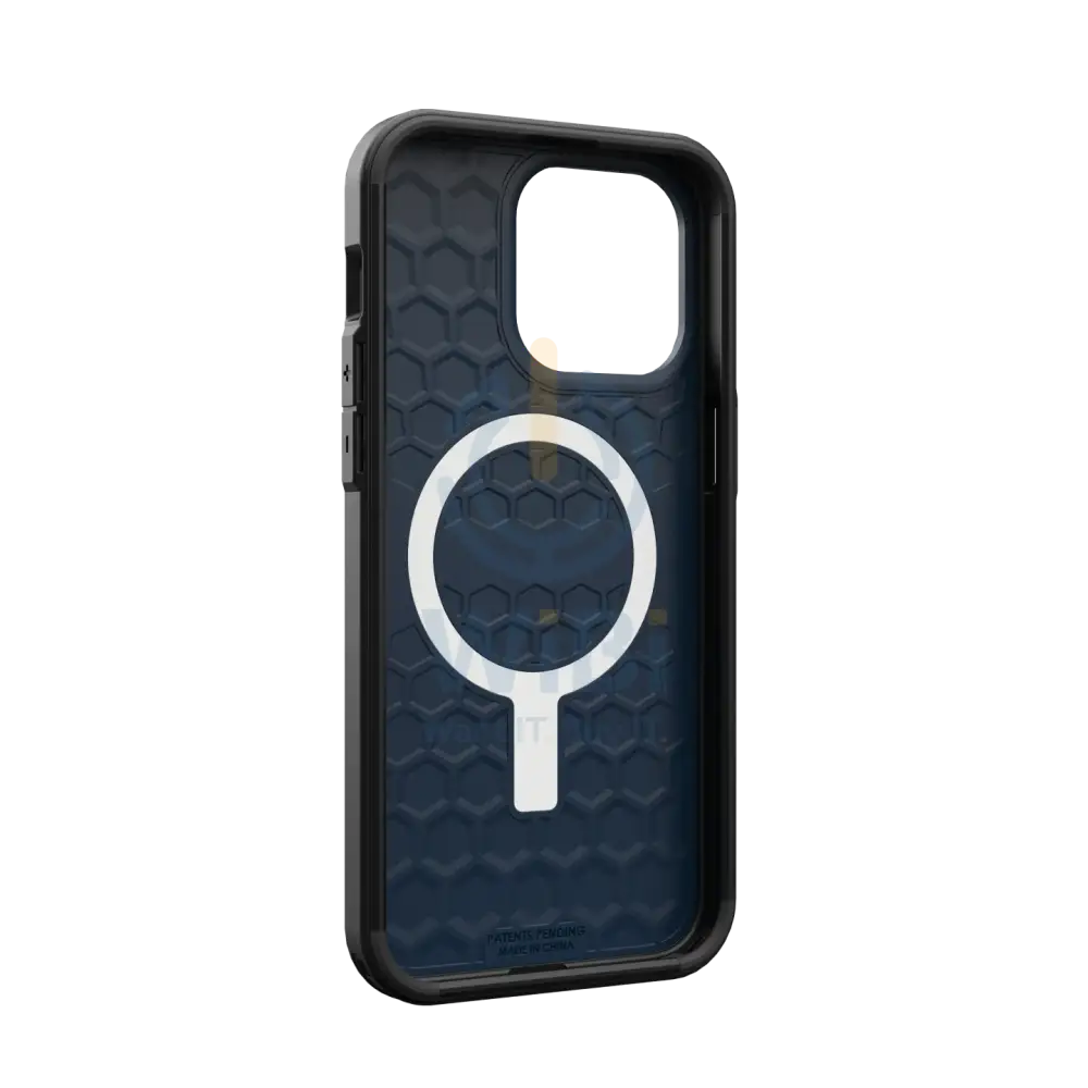 UAG Civilian Magsafe Case - iPhone 15 Pro Max / Mallard Accessories > Mobiles & Tablets > Mobiles > Covers & Cases