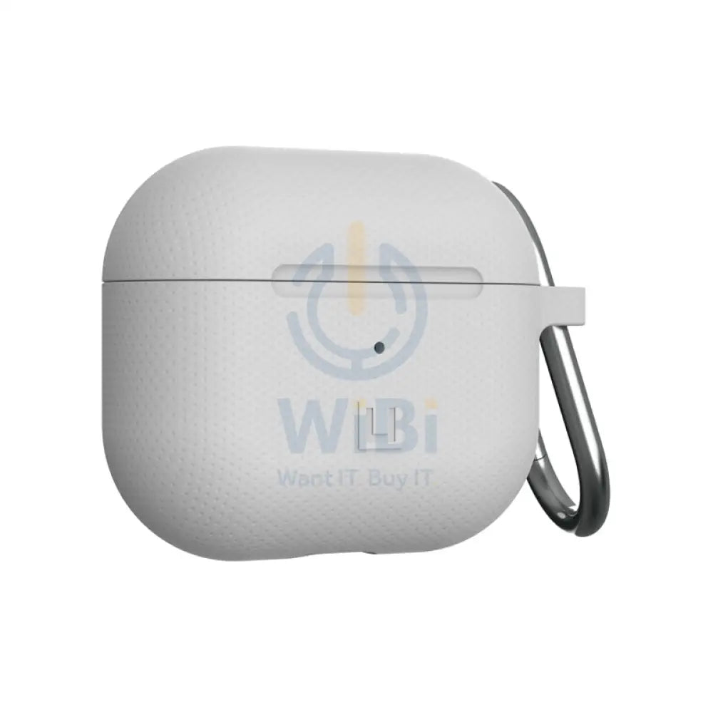 يو ايه جي حافظة نقطة - ابل ايربودز 3 / اكسسوارات رمادية > هواتف تابلت