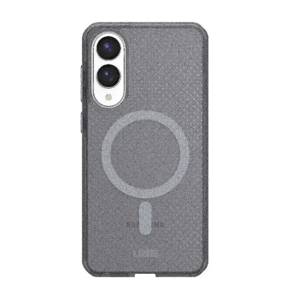 UAG Dot Magnet Case - Samsung Galaxy S25 Edge / Ash Accessories > Mobiles & Tablets > Mobiles > Covers & Cases