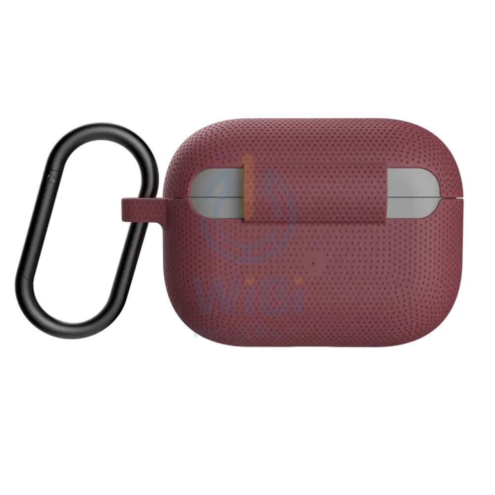 UAG Dot Silicone Case - Apple Airpods Pro / Aubergine Accessories > Mobiles & Tablets > Offer Zone