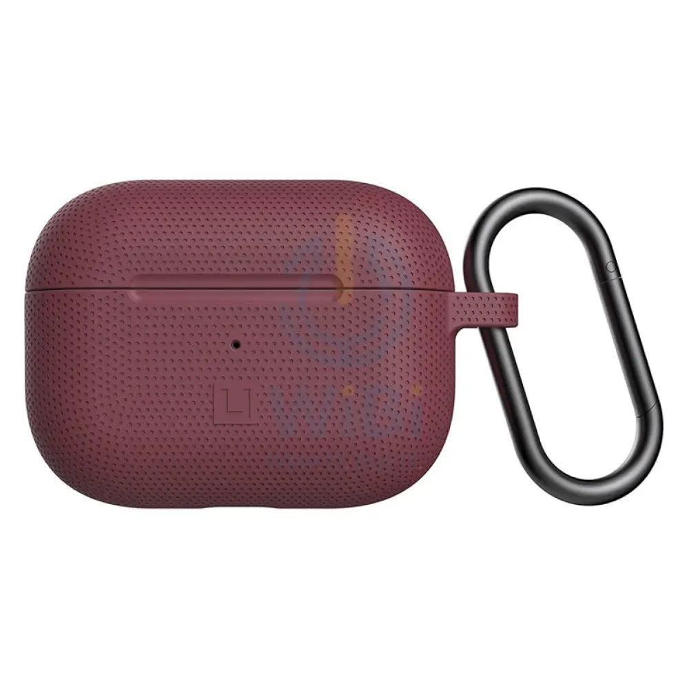 UAG Dot Silicone Case - Apple Airpods Pro / Aubergine Accessories > Mobiles & Tablets > Offer Zone