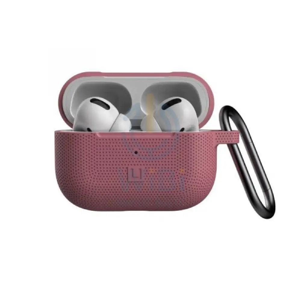 UAG Dot Silicone Case - Apple Airpods Pro / Dusty Rose Accessories > Mobiles & Tablets > Offer Zone