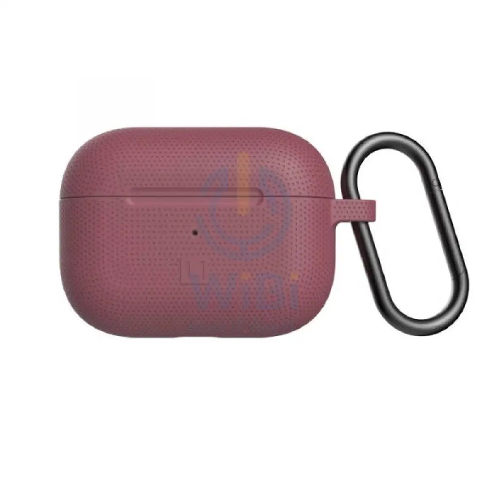 UAG Dot Silicone Case - Apple Airpods Pro / Dusty Rose Accessories > Mobiles & Tablets > Offer Zone