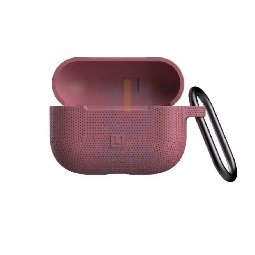 UAG Dot Silicone Case - Apple Airpods Pro / Dusty Rose Accessories > Mobiles & Tablets > Offer Zone