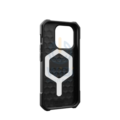 UAG Essential Armor Magsafe Case - iPhone 15 Pro Max / Black Accessories > Mobiles & Tablets > Mobiles > Covers & Cases
