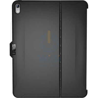 UAG (G3) Scout Case - Apple iPad Pro 12.9-inch / Black Accessories > Mobiles & Tablets > Tablets > Covers & Cases >