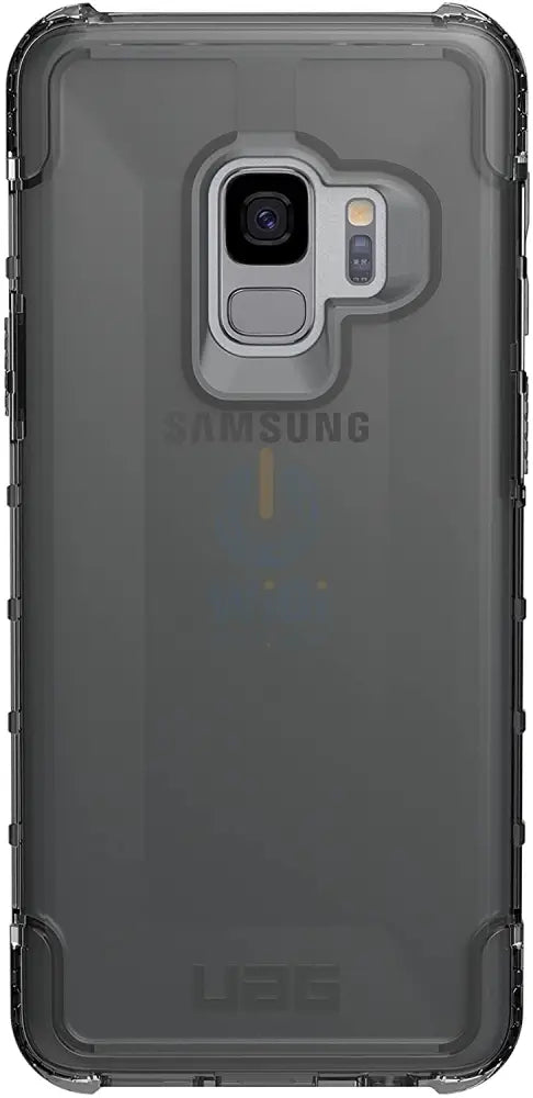 UAG Galaxy S9 Plyo Case - Ash Accessories > Mobiles & Tablets > Mobiles > Screen Protectors & Covers