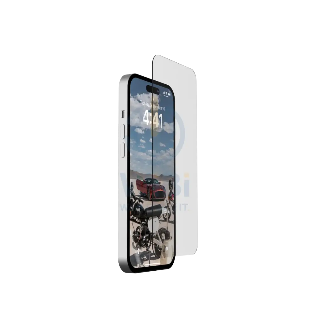 UAG Glass Screen Protector Shield Plus - Apple iPhone 14 Pro Max / Clear Accessories > Mobiles & Tablets > Mobiles >