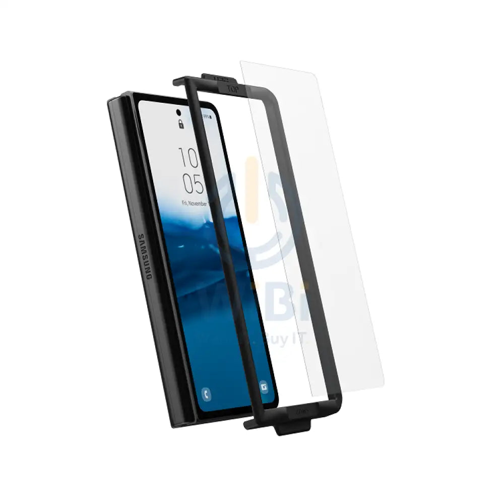 UAG Glass Shield Screen Protector - Samsung Galaxy Z Fold 5 / Clear Accessories > Mobiles & Tablets > Mobiles > Screen