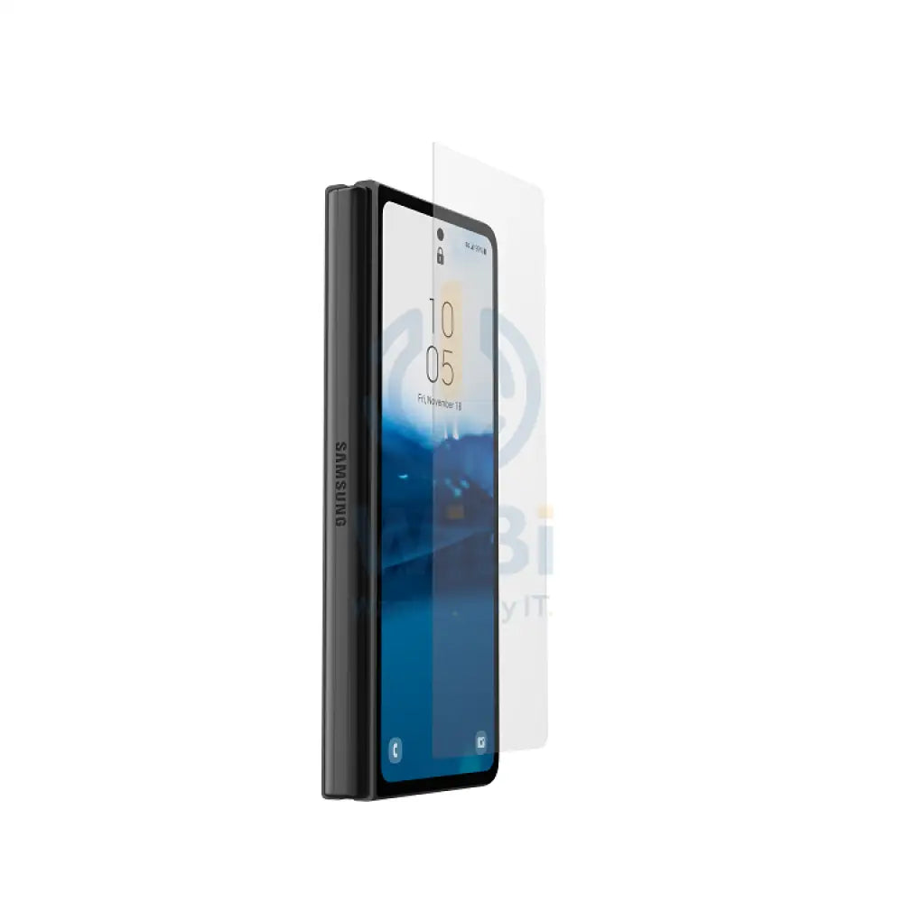UAG Glass Shield Screen Protector - Samsung Galaxy Z Fold 5 / Clear Accessories > Mobiles & Tablets > Mobiles > Screen