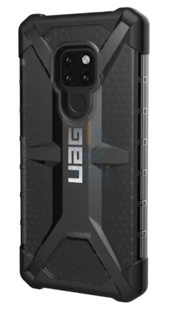 UAG Huawei Mate 20 Plasma Case - Ash Accessories > Mobiles & Tablets > Mobiles