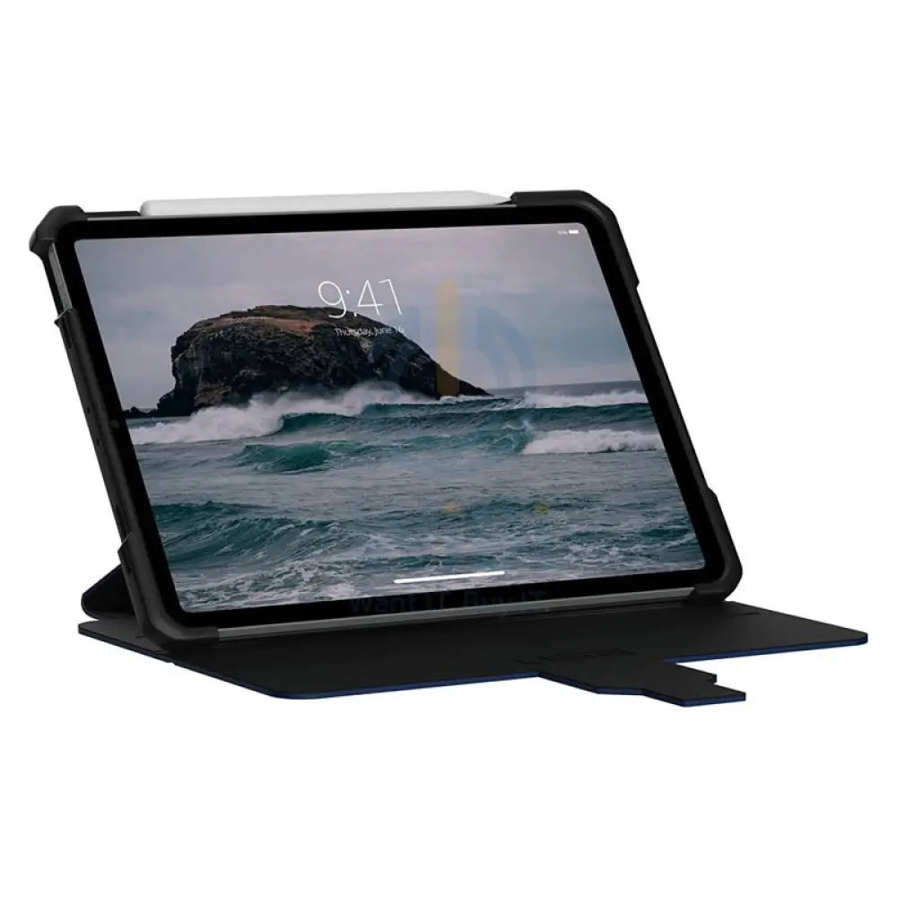 UAG iPad Air 10.9 (2020-2022) / iPad Pro 11 (2018-2022) Metropolis SE Case - Mallard Accessories > Mobiles & Tablets >