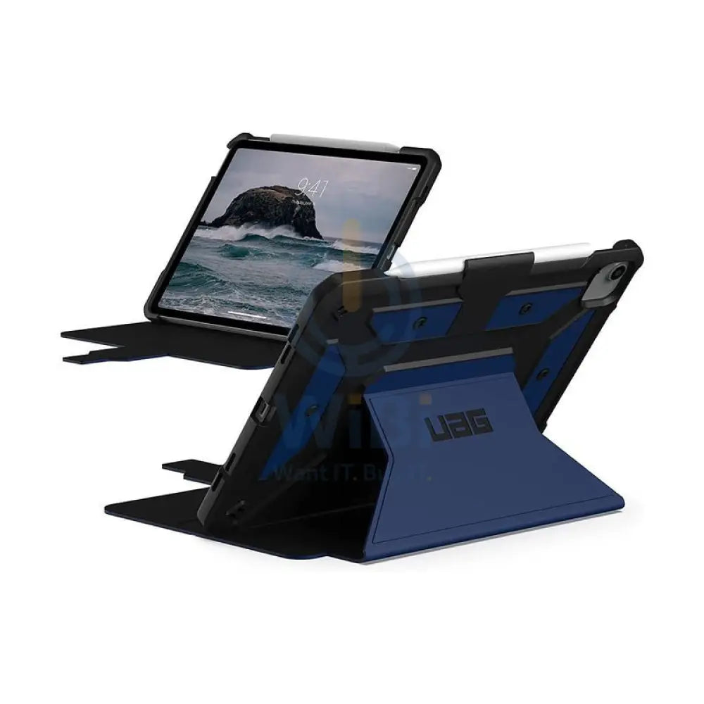 UAG iPad Air 10.9 (2020-2022) / iPad Pro 11 (2018-2022) Metropolis SE Case - Mallard Accessories > Mobiles & Tablets >