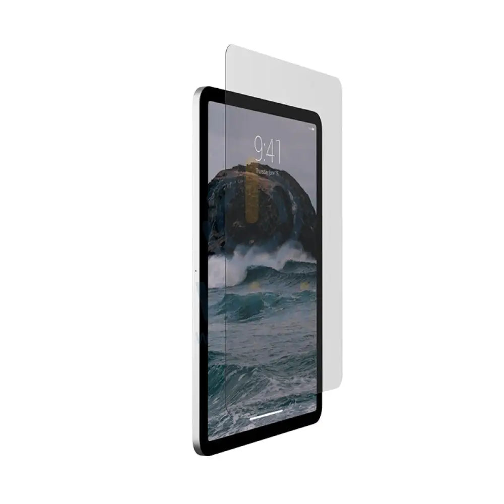 UAG iPad Air 13’’ (2024) Screen Protector Glass Sheild Accessories > Mobiles & Tablets > Tablets > Screen Protectors