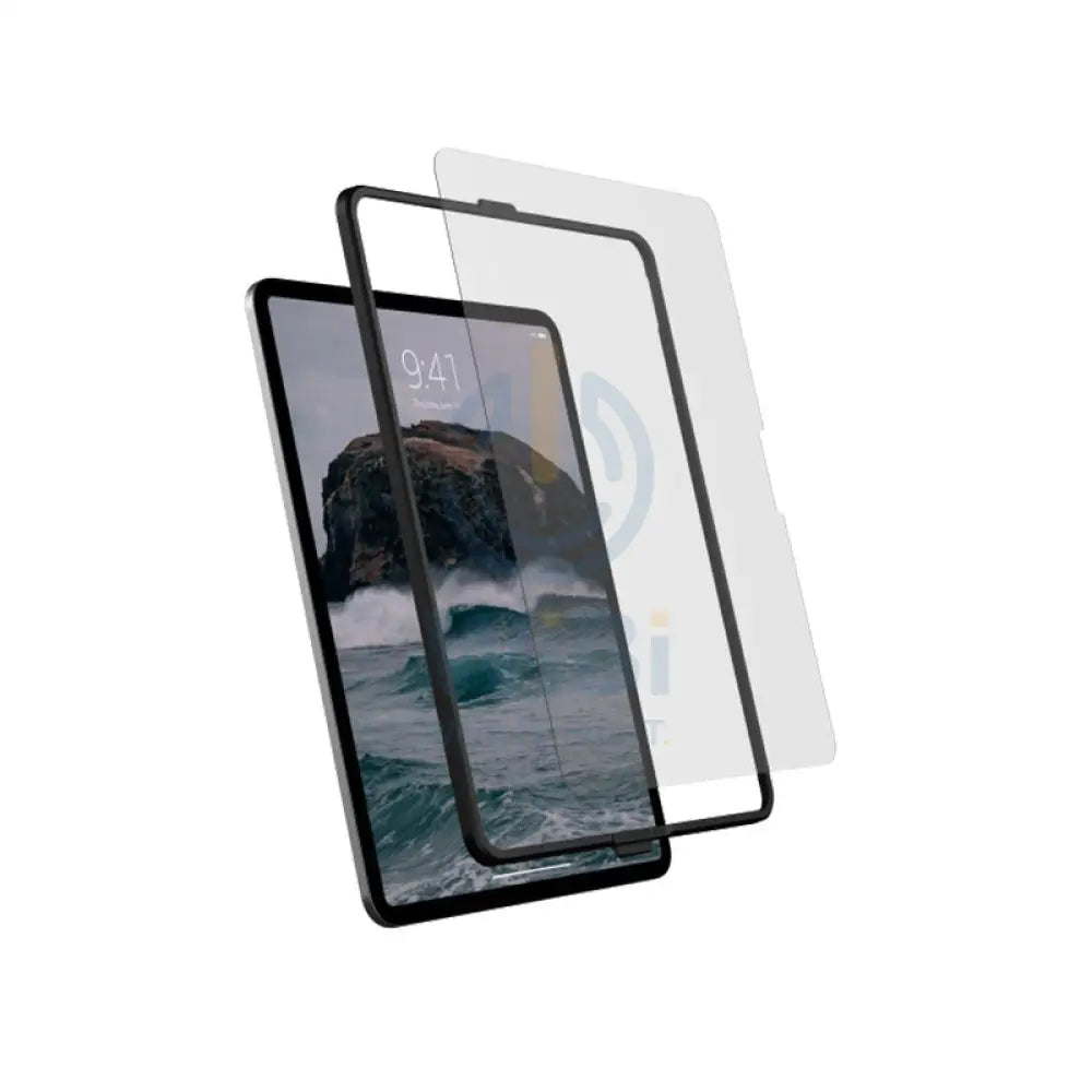 UAG iPad Air 13’’ (2024) Screen Protector Glass Sheild Accessories > Mobiles & Tablets > Tablets > Screen Protectors