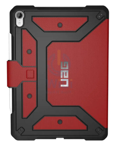 UAG iPad Pro 11’’ (2018) Metropolis Case - Magma Accessories > Mobiles & Tablets