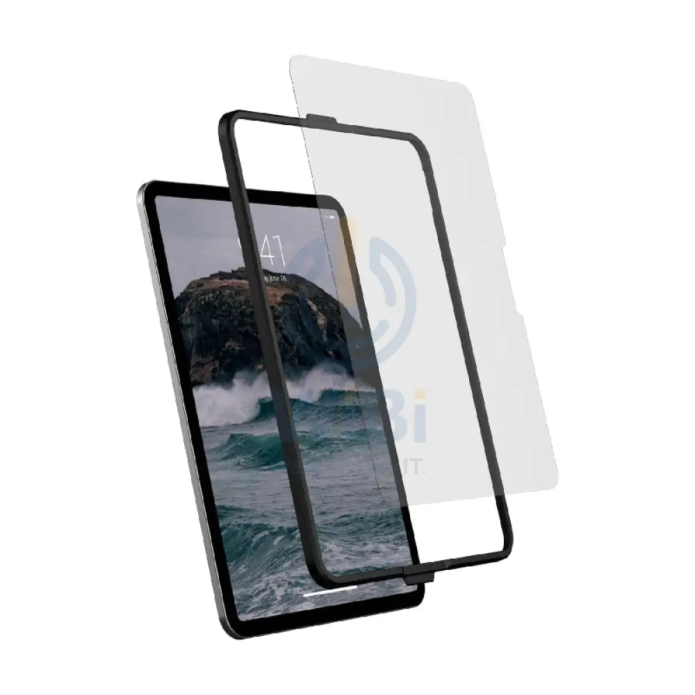 UAG iPad Pro 11’’ (2024) Screen Protector Glass Sheild Accessories > Mobiles & Tablets > Tablets > Screen Protectors