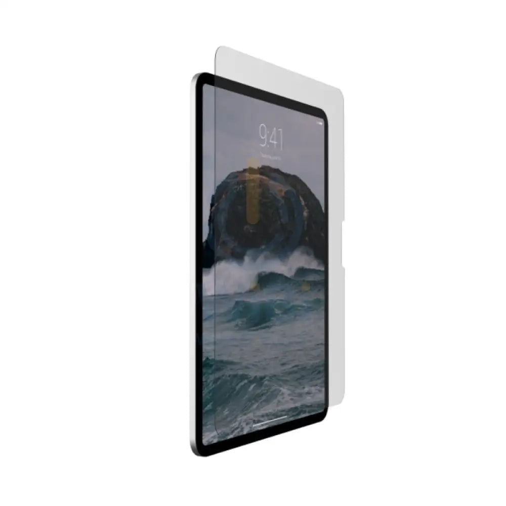 UAG iPad Pro 11’’ (2024) Screen Protector Glass Sheild Accessories > Mobiles & Tablets > Tablets > Screen Protectors
