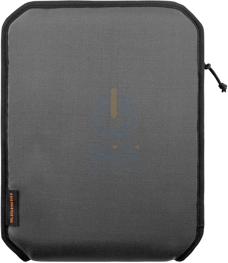 UAG iPad Pro 12.9’’/MacBook Air 13’’/MacBook Pro 13’’/14’’ Shock Sleeve Lite - Grey Accessories > Bag > Offer Zone