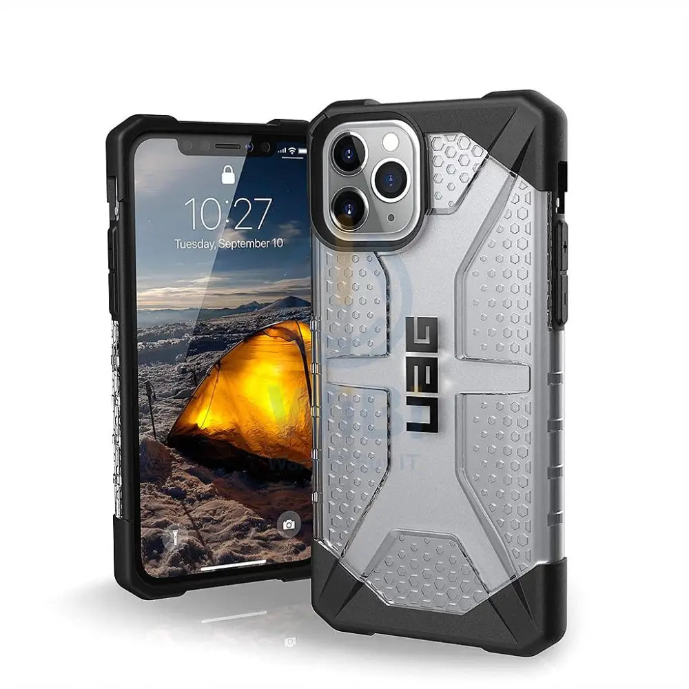 UAG iPhone 11 Pro Plasma Case - Ice Accessories > Mobiles & Tablets > Mobiles