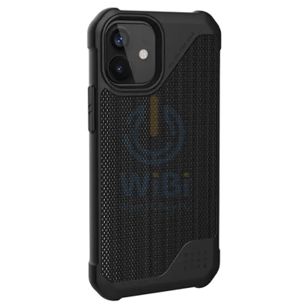 UAG iPhone 12 mini Metropolis LT FIBR ARMR Case - Kevlar Accessories > Mobiles & Tablets > Mobiles > Screen Protectors