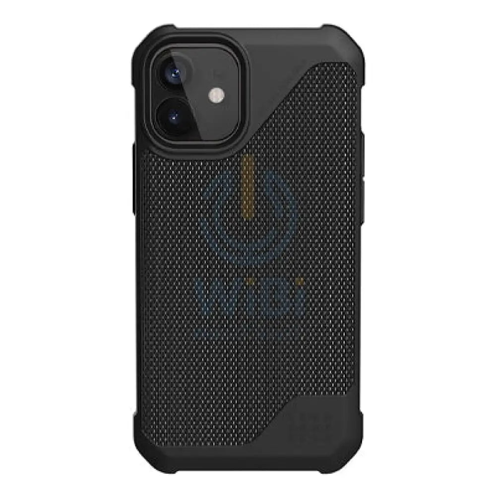 UAG iPhone 12 mini Metropolis LT FIBR ARMR Case - Kevlar Accessories > Mobiles & Tablets > Mobiles > Screen Protectors