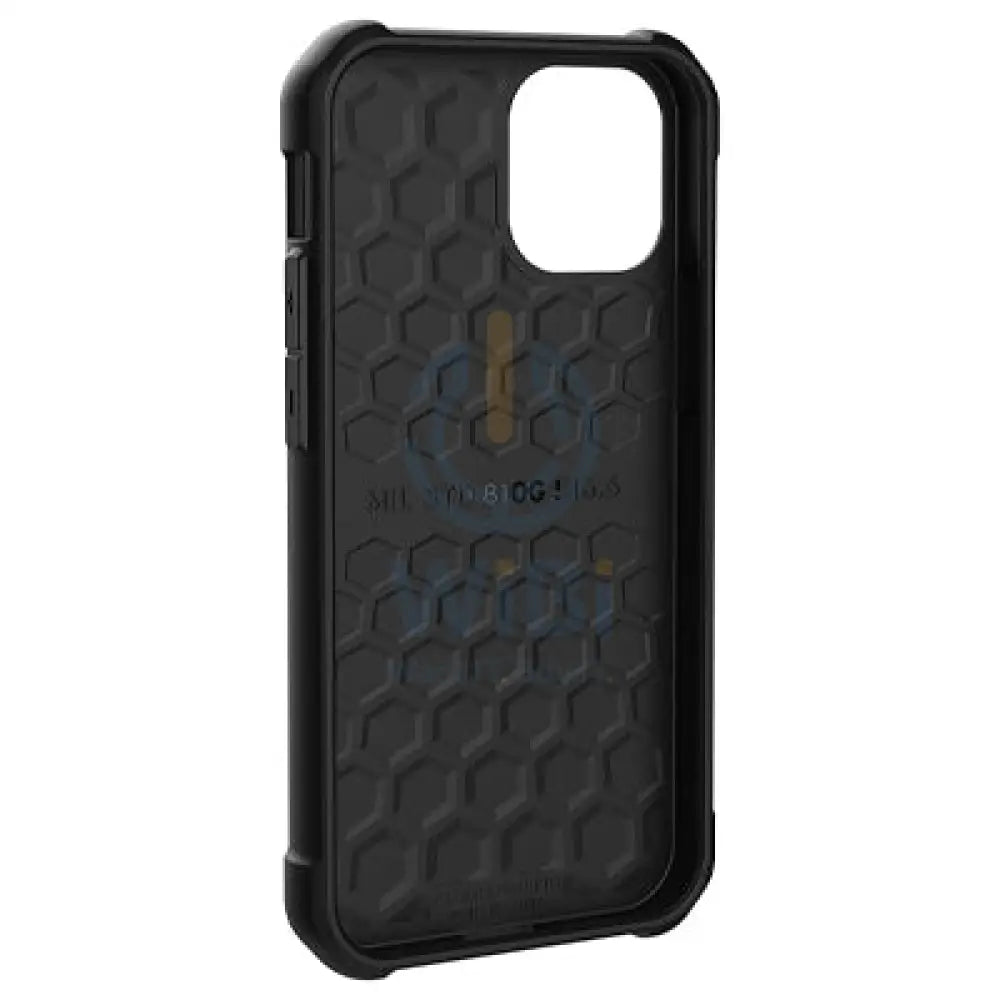 UAG iPhone 12 mini Metropolis LT LTHR ARMR Case - Brown Leather Accessories > Mobiles & Tablets > Mobiles > Screen