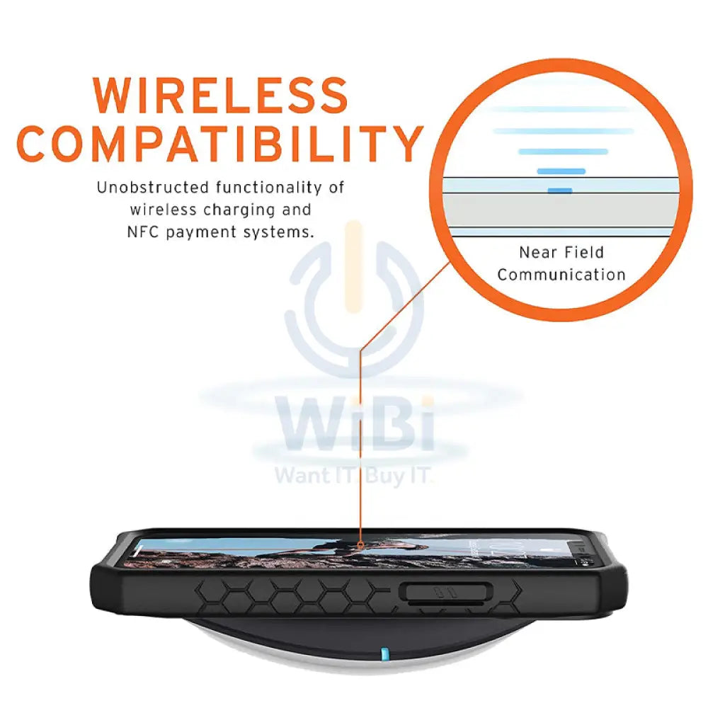 UAG iPhone 12 mini Monarch Case - Crimson Accessories > Mobiles & Tablets > Mobiles > Screen Protectors & Covers