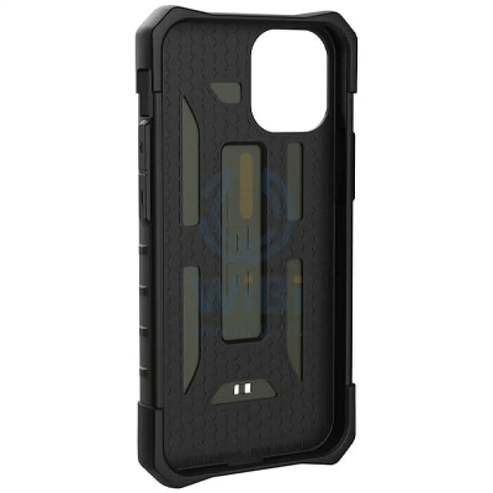 UAG iPhone 12 mini Pathfinder Case - Olive Accessories > Mobiles & Tablets > Mobiles > Screen Protectors & Covers