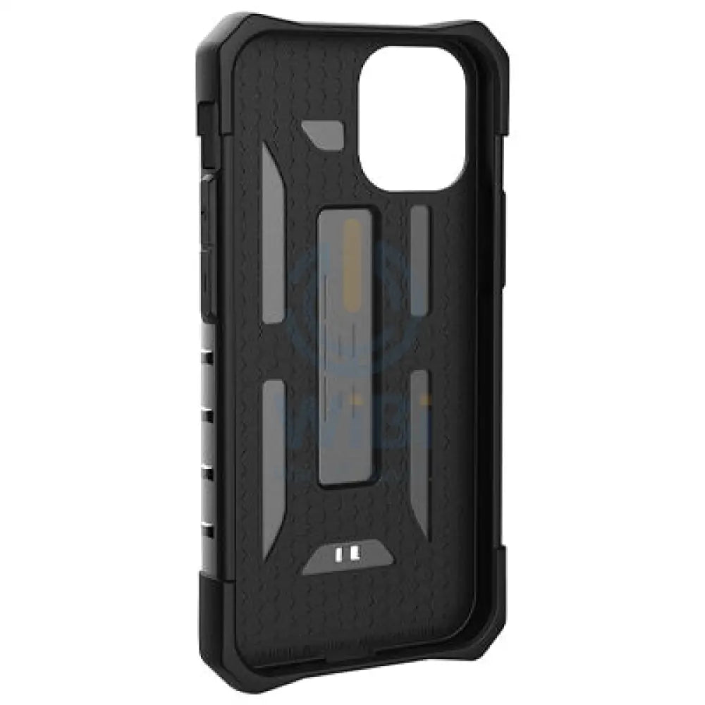 UAG iPhone 12 mini Pathfinder Case - Silver Accessories > Mobiles & Tablets > Mobiles > Screen Protectors & Covers