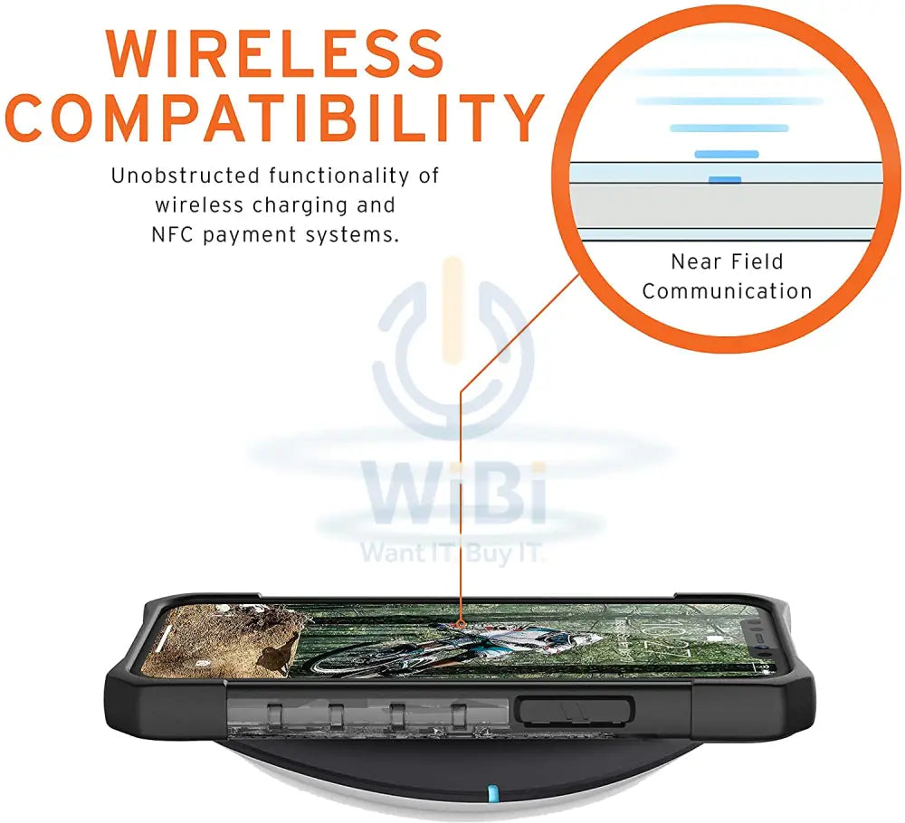 UAG iPhone 12 mini Plasma Case - Ash Accessories > Mobiles & Tablets > Mobiles > Screen Protectors & Covers