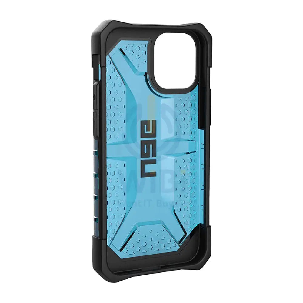 UAG iPhone 12 mini Plasma Case - Mallard Accessories > Mobiles & Tablets > Mobiles > Screen Protectors & Covers