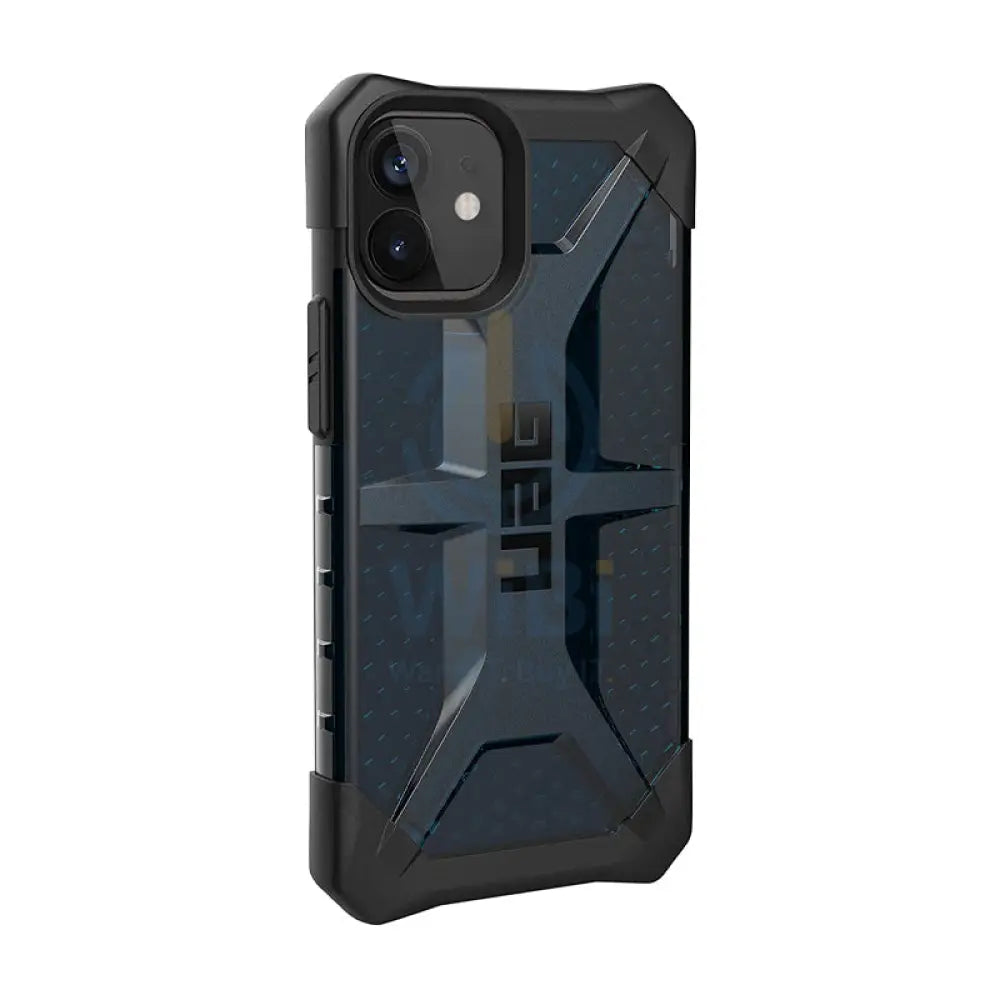 UAG iPhone 12 mini Plasma Case - Mallard Accessories > Mobiles & Tablets > Mobiles > Screen Protectors & Covers