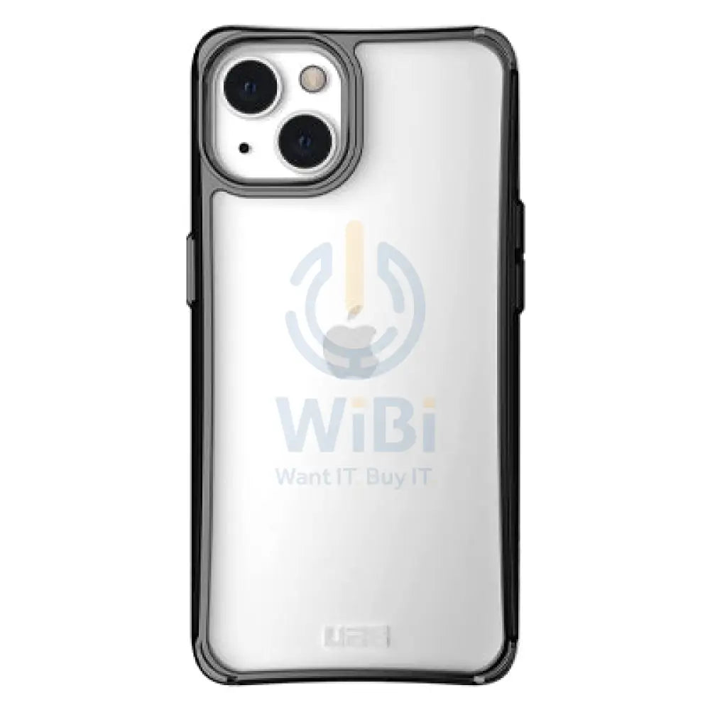 UAG iPhone 13 Plyo Case - Ash Accessories > Mobiles & Tablets > Mobiles > Screen Protectors & Covers