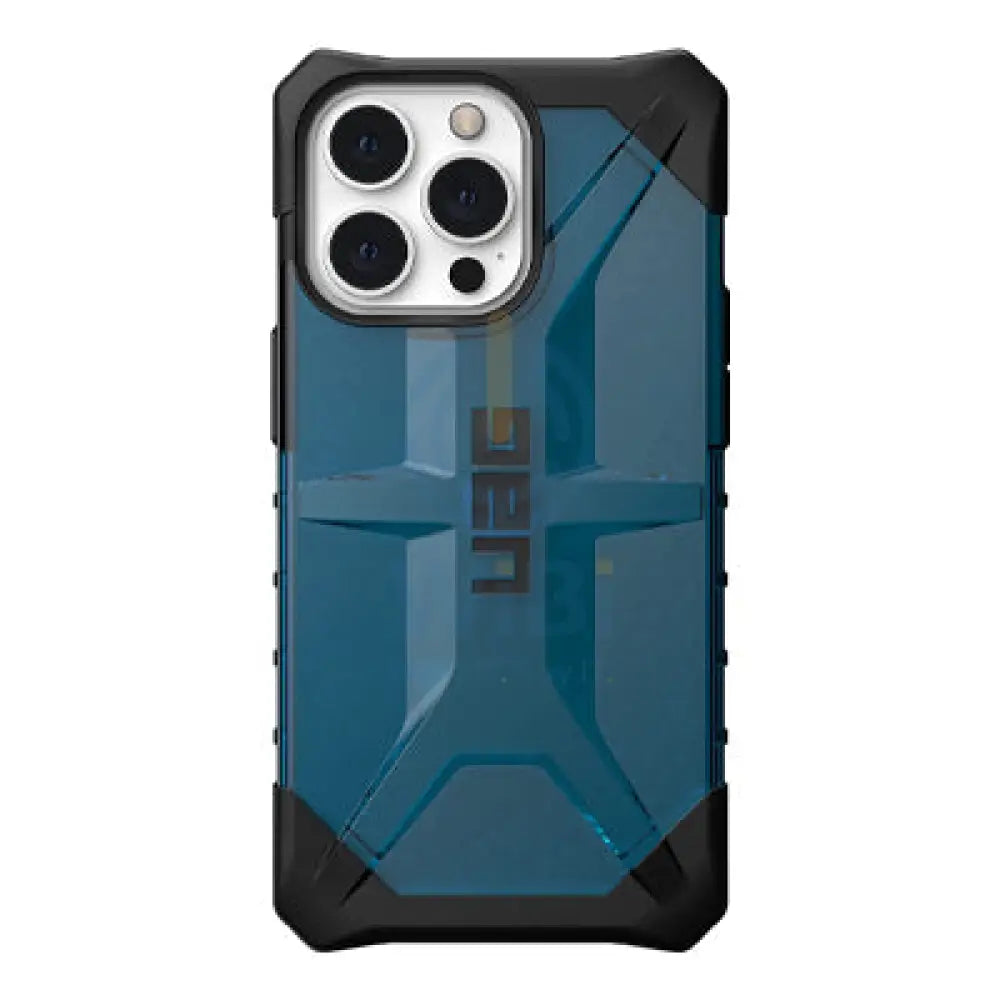 UAG iPhone 13 Pro Plasma Case - Mallard Accessories > Mobiles & Tablets > Mobiles > Screen Protectors & Covers