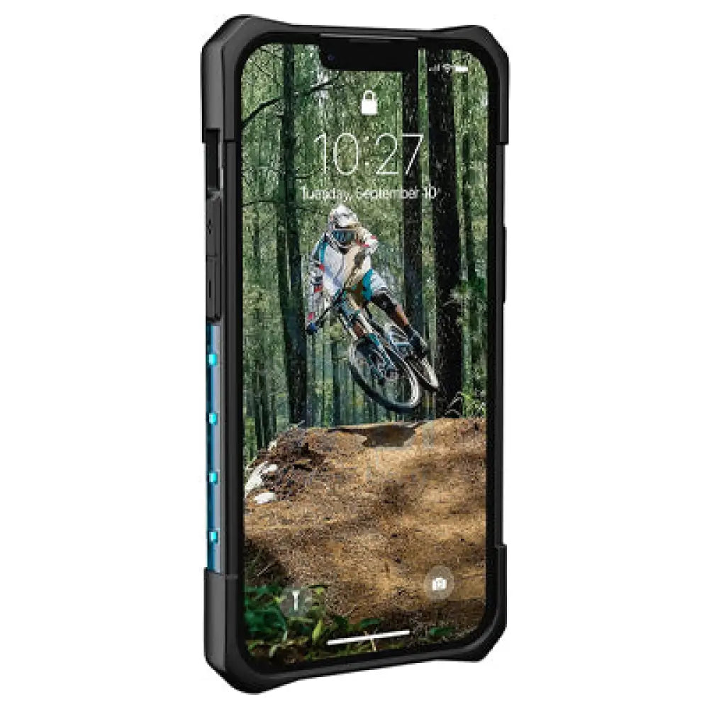 UAG iPhone 13 Pro Plasma Case - Mallard Accessories > Mobiles & Tablets > Mobiles > Screen Protectors & Covers