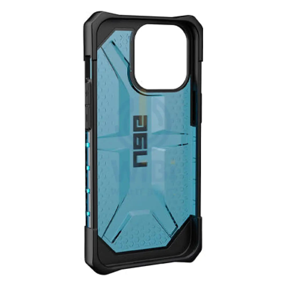 UAG iPhone 13 Pro Plasma Case - Mallard Accessories > Mobiles & Tablets > Mobiles > Screen Protectors & Covers