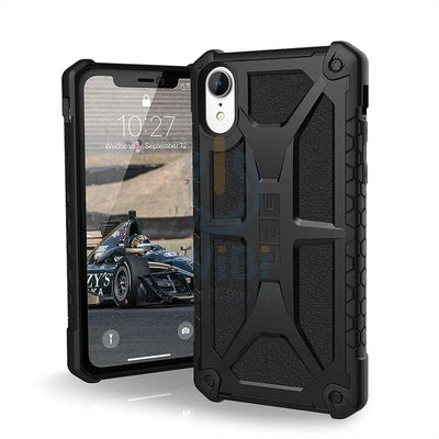 UAG iPhone XR Monarch Case Accessories > Mobiles & Tablets > Mobiles