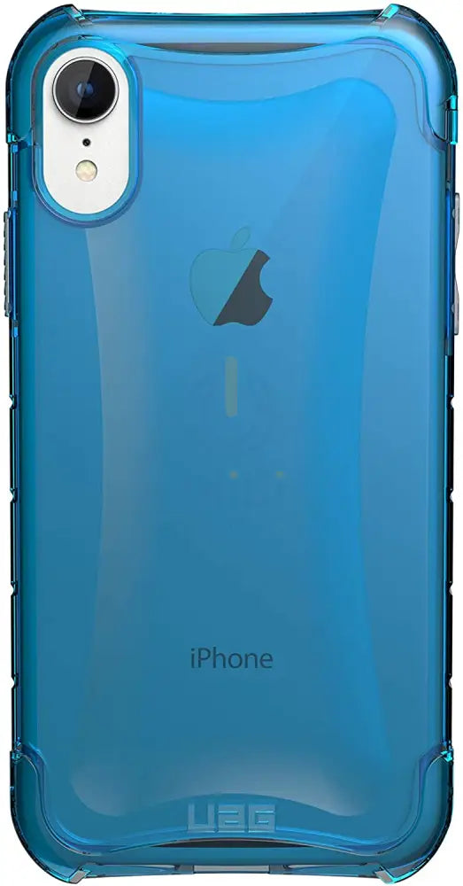 UAG iPhone XR Plyo Case - Glacier Accessories > Mobiles & Tablets > Mobiles