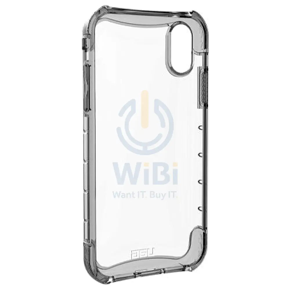UAG iPhone XR Plyo Case - Ice Accessories > Mobiles & Tablets > Mobiles > Screen Protectors & Covers