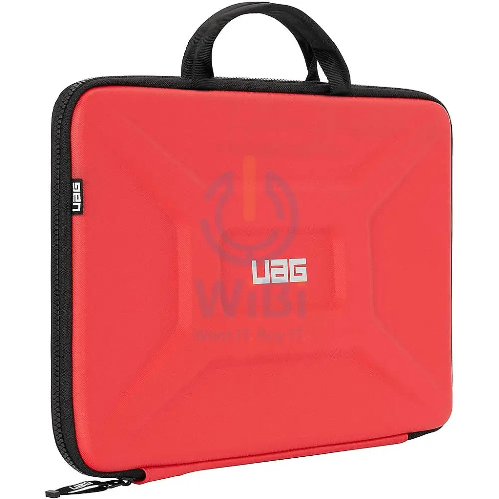 UAG LARGE SLEEVE WITH HANDLE - FITS 15’’/16’’ COMPUTERS - Magma Accessories > Bag